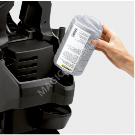 Aparat de spalat cu presiune K 6 Special